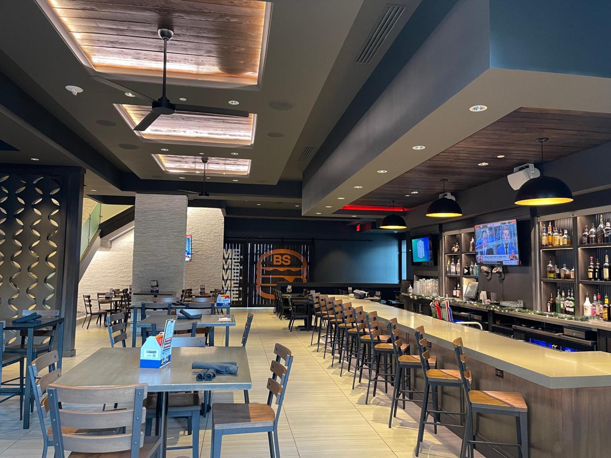 Embassy Suites By Hilton Kansas City Olathe Ngoại thất bức ảnh